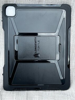 Ztotop Case for iPad Pro 4th Generation 12.9 inch Built-in Screen Protection